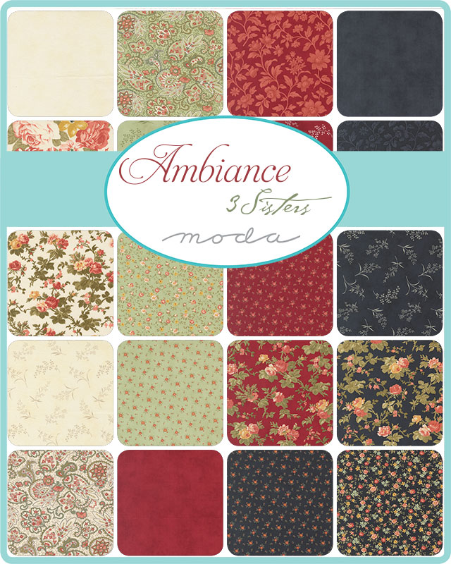 Ambiance by 3 Sisters Ambiance by 3 Sisters