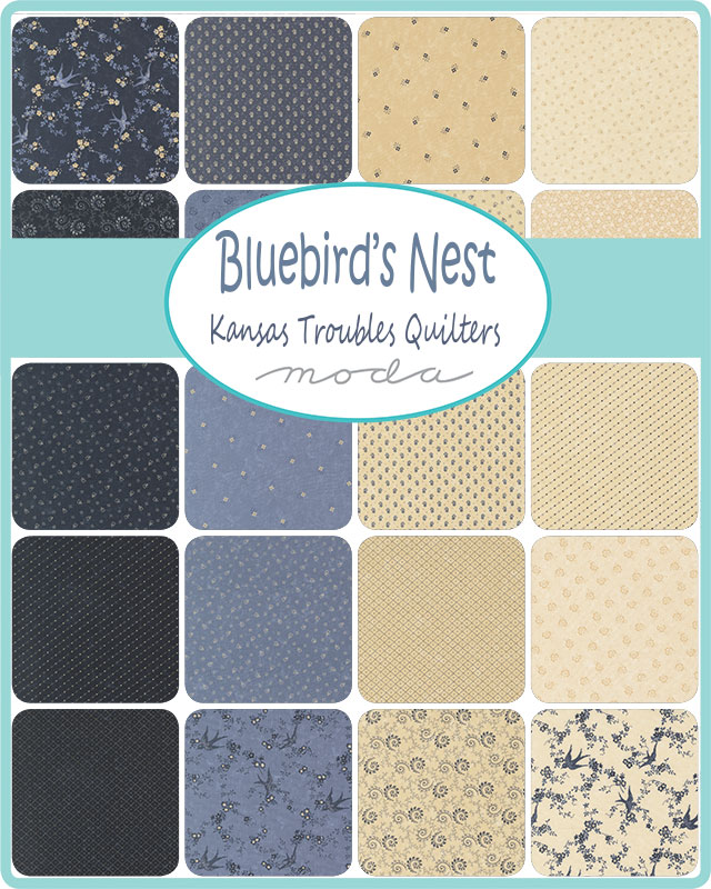 Bluebirds Nest by Kansas Troubles Bluebirds Nest by Kansas Troubles