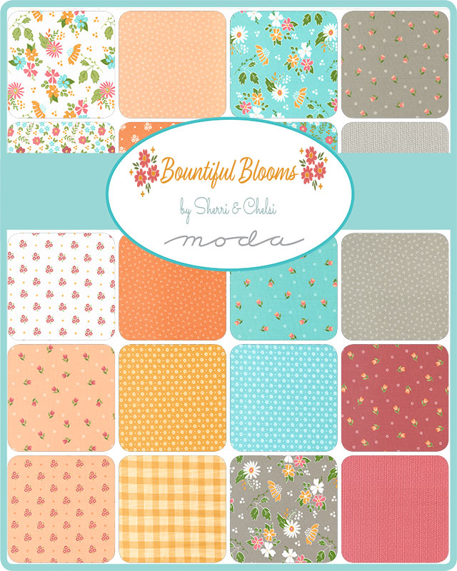 Bountiful Blooms Sherri & Chelsi Bountiful Blooms Sherri & Chelsi