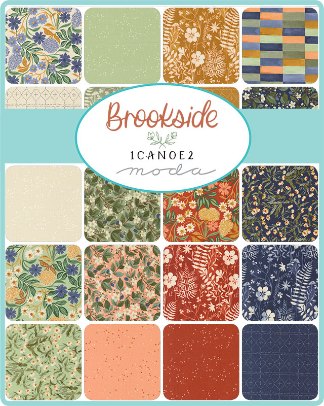 Brookside by 1CANOE2 Brookside by 1CANOE2