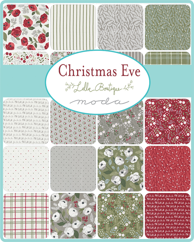 Christmas Eve by Lella Boutique Christmas Eve by Lella Boutique