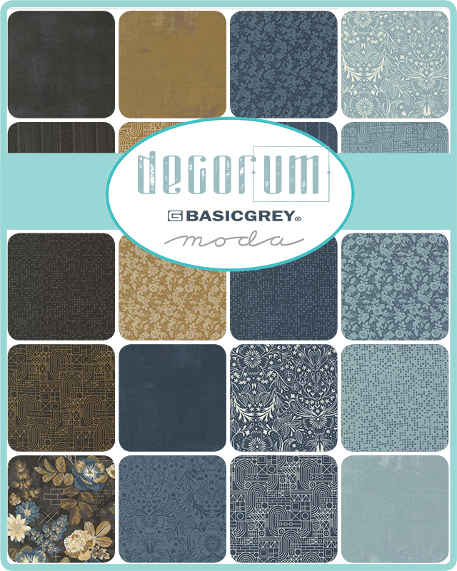 Decorum by BasicGrey Decorum by BasicGrey