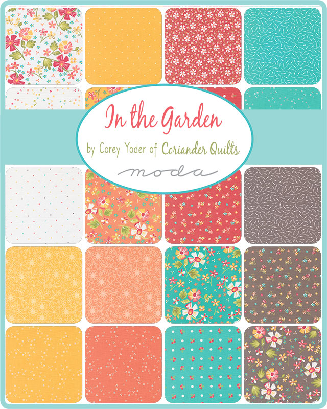In The Garden by In The Garden by