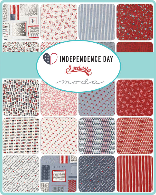 Independence Day by Sweetwater Independence Day by Sweetwater