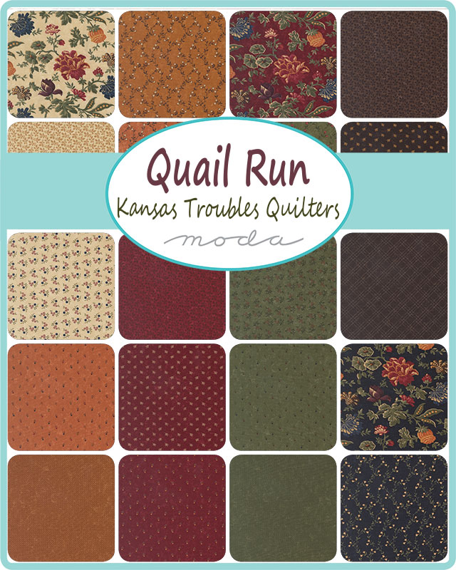 Quail Run by Kansas Troubles Quail Run by Kansas Troubles