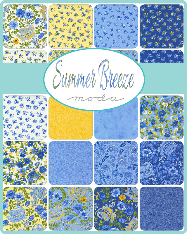 Summer Breeze Summer Breeze