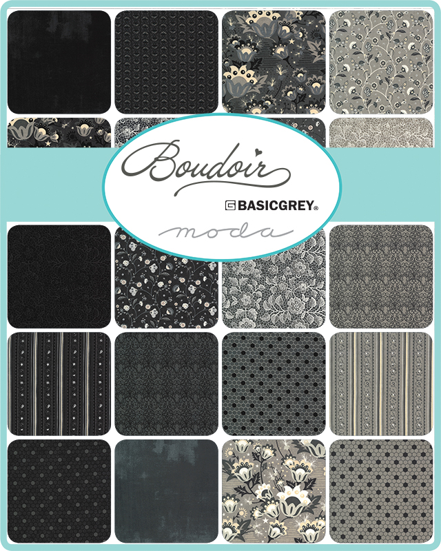 Boudoir by Basicgrey Boudoir by Basicgrey