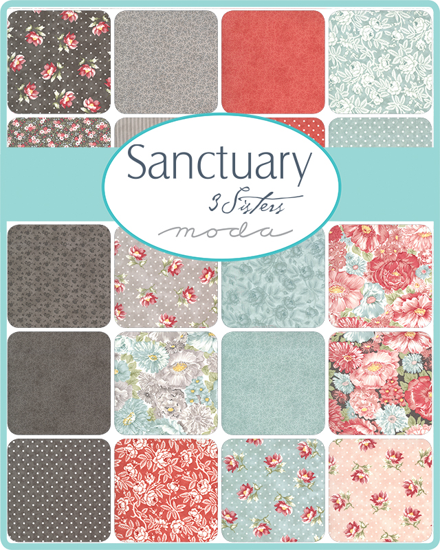 Sanctuary by 3 Sisters Sanctuary by 3 Sisters