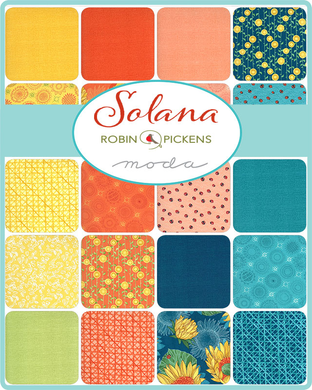 Solana Solana